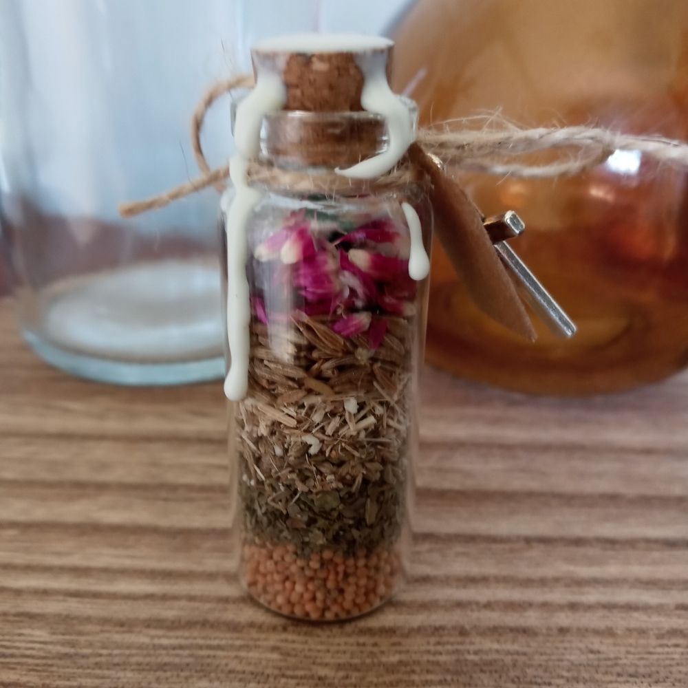 Faith Jar